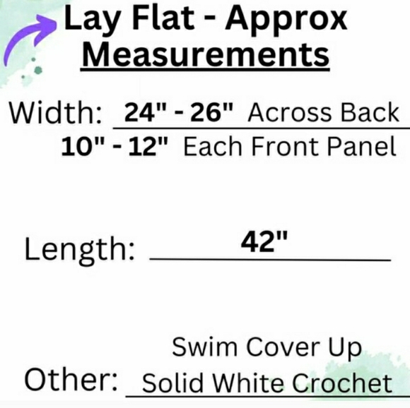 Kimono White Crochet Lace Duster Layer Wrap🤍 NEW & GORGEOUS - Picture 6 of 7